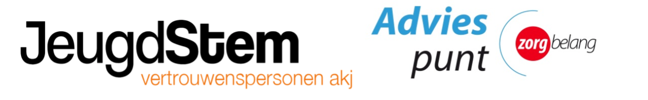 Logo Jeugdstem